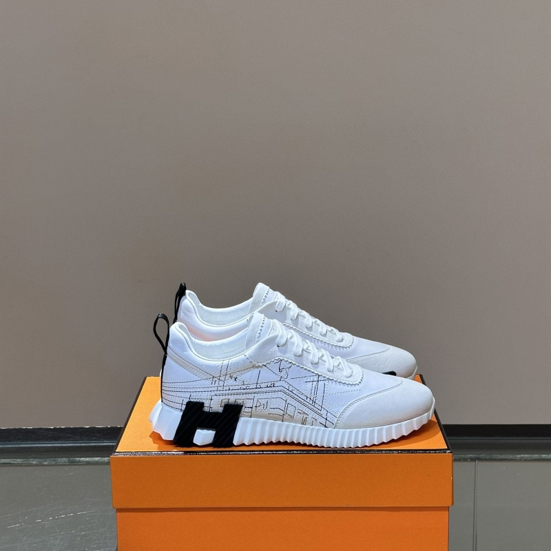 H**mes sneakers